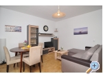 Apartmny Dado - Omi Chorvatsko