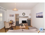 Apartmny Dado - Omi Chorvatsko