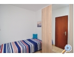 Apartmny Dado - Omi Chorvatsko
