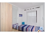 Apartmny Dado - Omi Chorvatsko