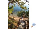 Apartmanok Dado - Omi Horvtorszg