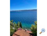 Apartmanok Dado - Omi Horvtorszg