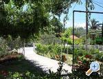 Apartmani An�elko Chorvatsko