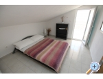 Appartements Ankica - Omi Kroatien