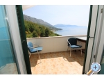 Appartements Ankica - Omi Kroatien