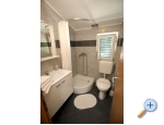 Appartements Ankica - Omi Kroatien