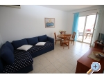 Appartements Ankica - Omi Kroatien