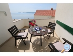 Appartements Ankica - Omi Kroatien