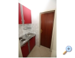 Appartements Ankica - Omi Kroatien