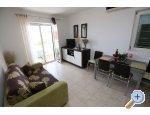 Appartements Ankica - Omi Kroatien