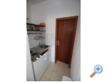 Appartements Ankica - Omi Kroatien