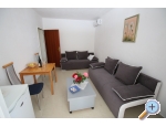 Appartements Ankica - Omi Kroatien