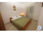 Appartements Ankica - Omi Kroatien