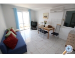 Appartements Ankica - Omi Kroatien