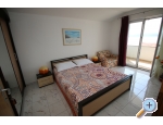 Appartements Ankica - Omi Kroatien