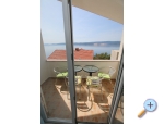 Appartements Ankica - Omi Kroatien