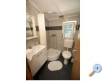 Appartements Ankica - Omi Kroatien
