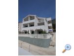 Appartements Ankica - Omi Kroatien