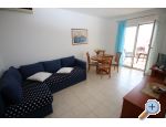 Appartements Ankica - Omi Kroatien