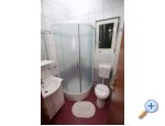 Appartements Ankica - Omi Kroatien