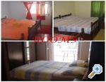 Apartmani Ante Vrlji�ak Chorvatsko