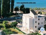 Apartmány Omis Duce apartmani Omiš smještaj Hrvatska