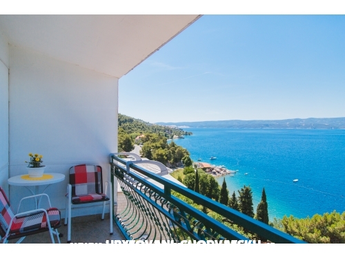 Apartments Babi - Omi Croatia