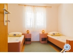 Appartements Babi - Omi Kroatien