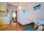 Appartements Babi - Omi Kroatien
