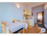 Appartements Babi - Omi Kroatien
