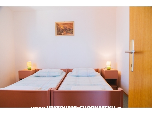 Apartments Babi - Omi Croatia