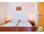 Appartements Babi - Omi Kroatien