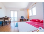 Appartements Babi - Omi Kroatien