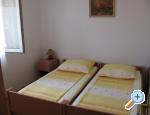Apartments Babi - Omi Croatia