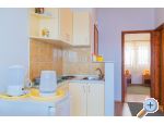 Apartments Babi - Omi Croatia