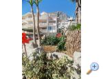 Apartmani Banović apartmani Omiš smještaj Hrvatska