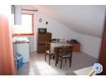 Appartements Batinic - Omi Kroatien