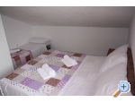 Appartements Batinic - Omi Kroatien