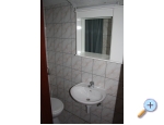 Appartements Batinic - Omi Kroatien