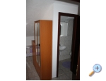 Appartements Batinic - Omi Kroatien