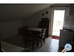 Appartements Batinic - Omi Kroatien