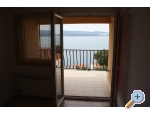 Appartements Batinic - Omi Kroatien