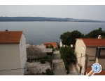 Appartements Batinic - Omi Kroatien