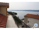 Appartements Batinic - Omi Kroatien
