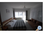 Appartements Batinic - Omi Kroatien