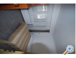 Appartements Batinic - Omi Kroatien