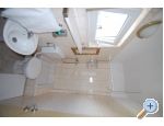 Appartements Batinic - Omi Kroatien