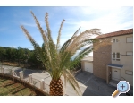 Appartements Batinic - Omi Kroatien