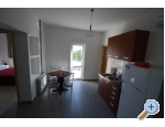 Appartements Batinic - Omi Kroatien