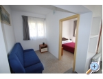 Appartements Batinic - Omi Kroatien